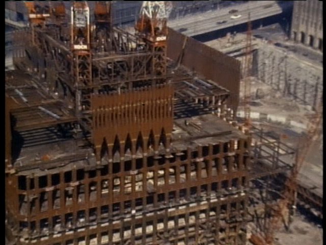 Another look at the core